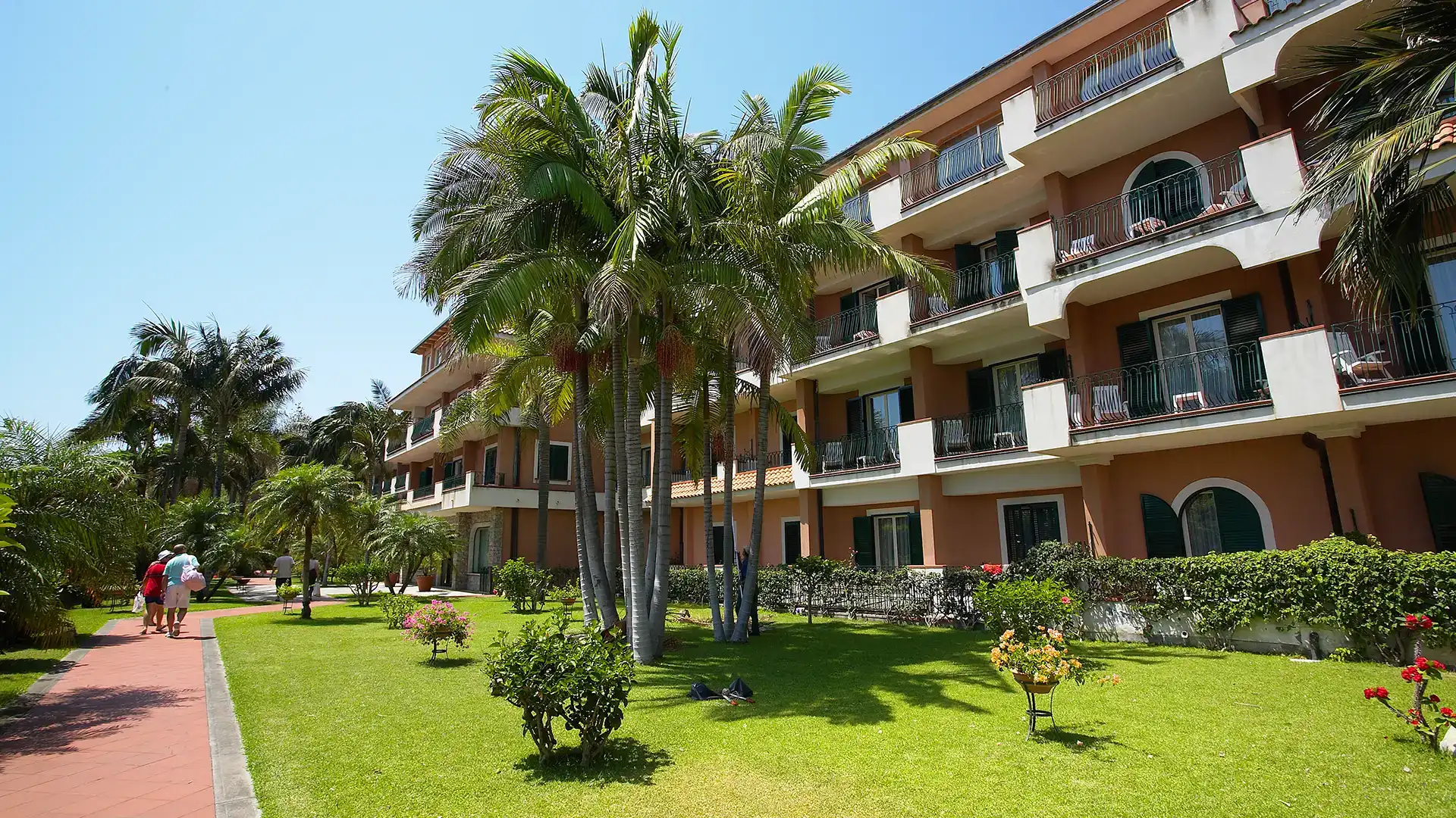 Hotel Isabella