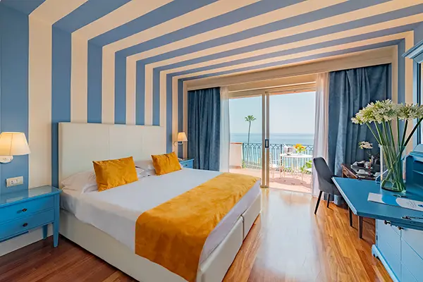 Premium room