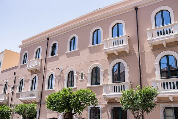 Hotel Casa Adele