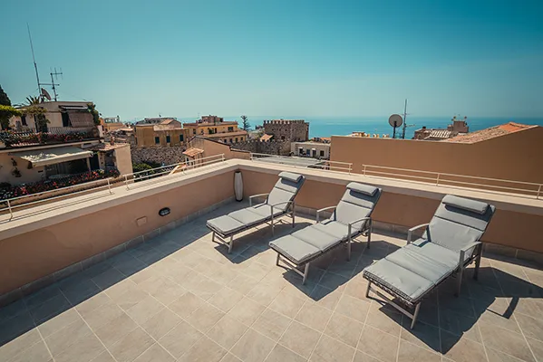 Hotel Casa Adele
