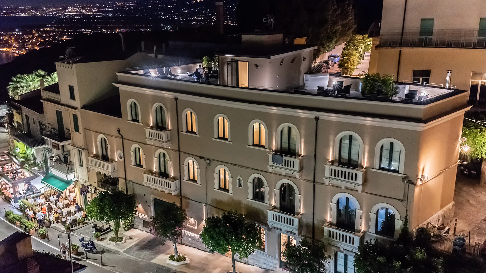 Hotel Casa Adele