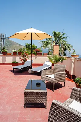 Hotel Innpiero