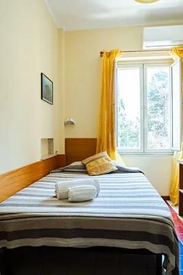 Hotel Innpiero
