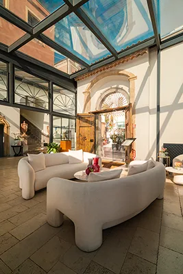 Hotel Metropole Taormina