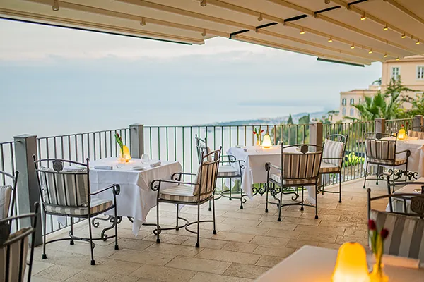 Hotel Metropole Taormina