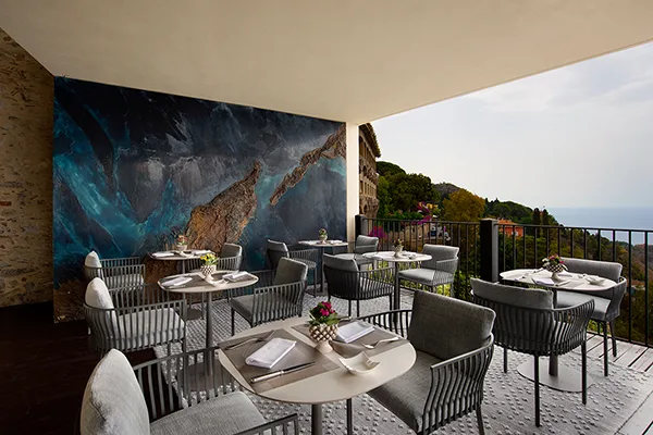 Hotel Metropole Taormina