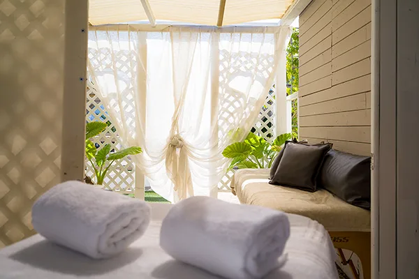 Hotel Rivage SPA