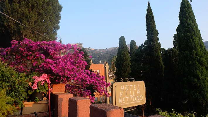 Hotel Villa Nettuno