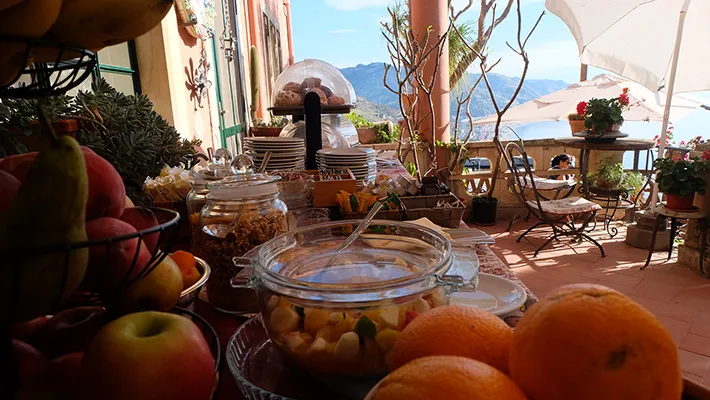 Hotel Villa Nettuno