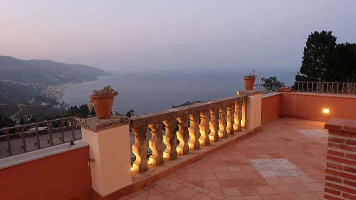 Hotel Villa Nettuno