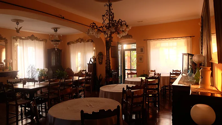 Hotel Villa Nettuno