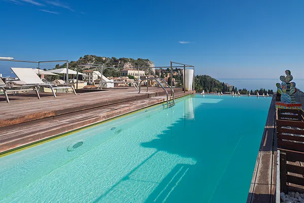 Hotel Il Piccolo Giardino