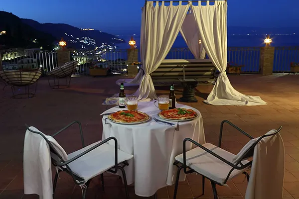 Isoco Terrace