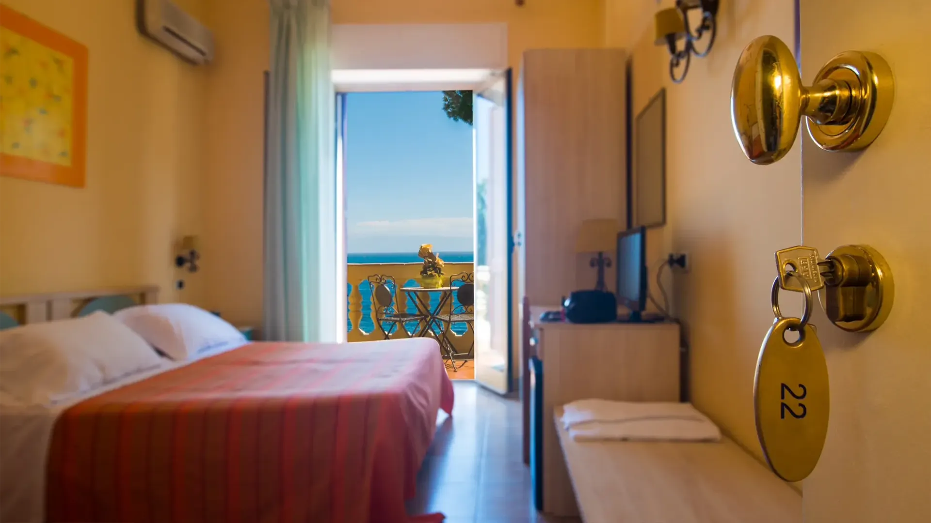 Jonic Hotel Mazzarò