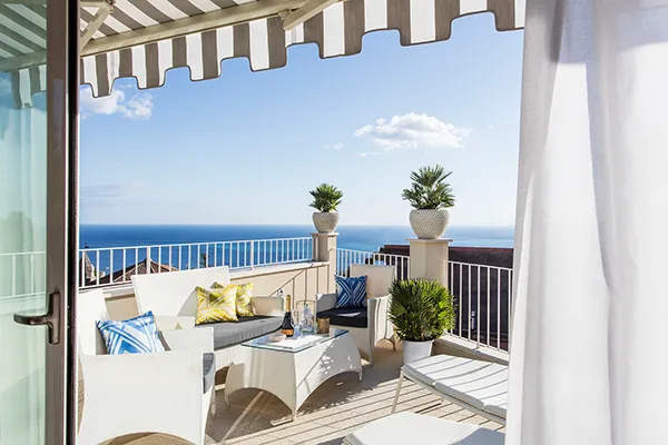 La Malandrina Apartments&Suites