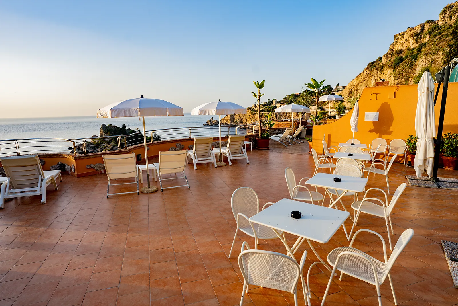 Panoramic Hotel