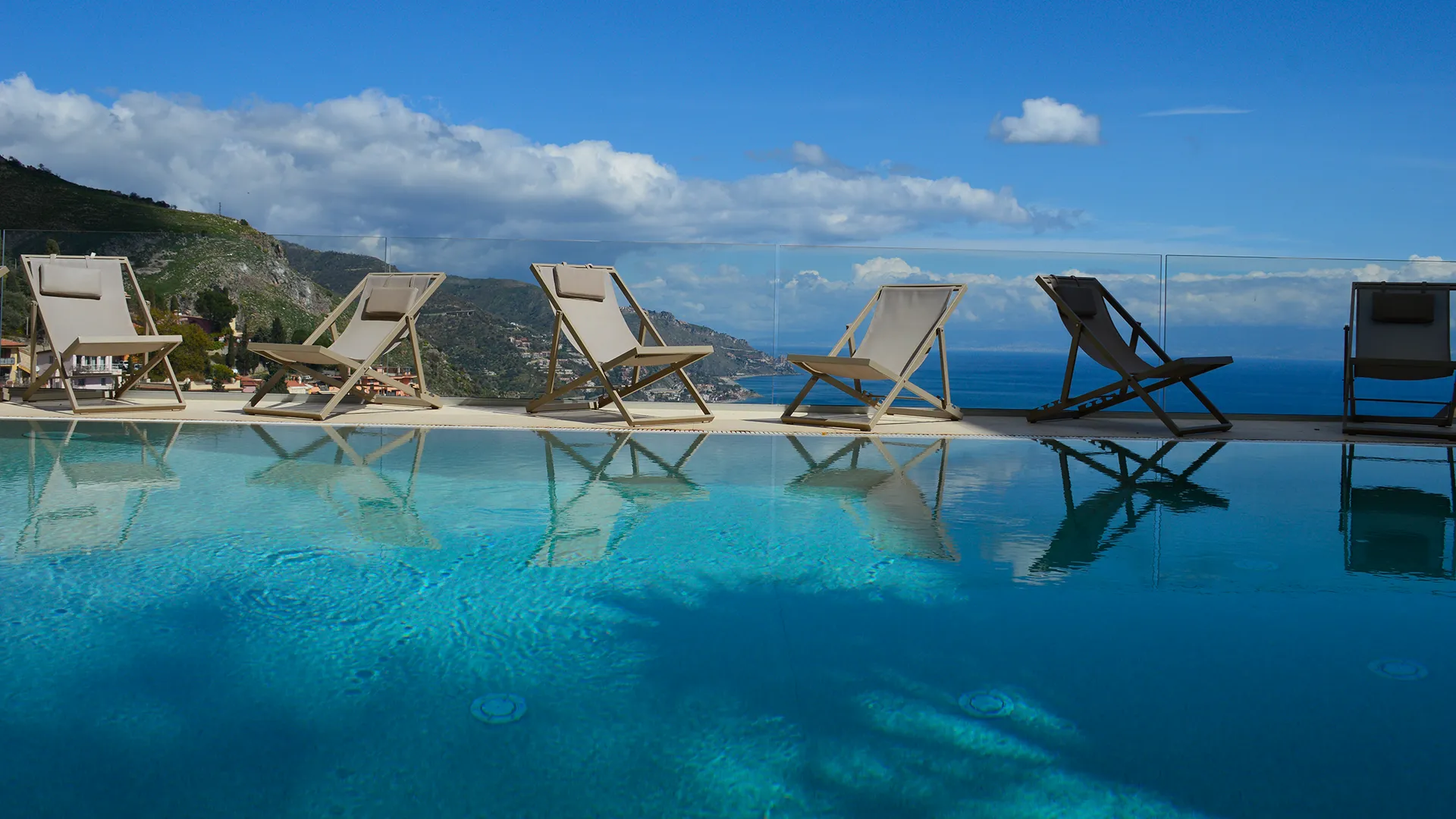 Splendid Hotel Taormina