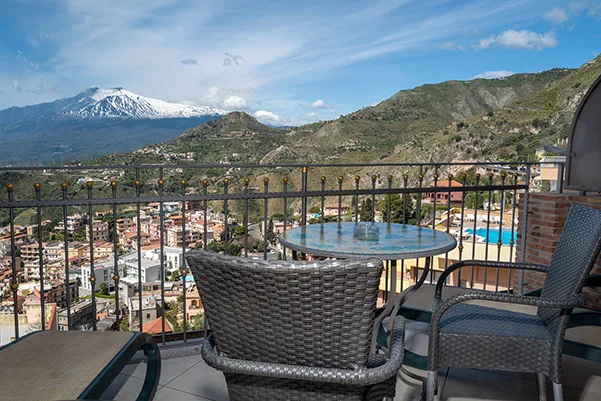 Hotel Villa Angela