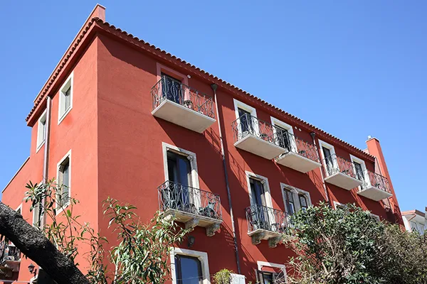 Hotel Villa Astoria