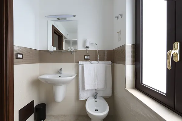Hotel Villa Astoria