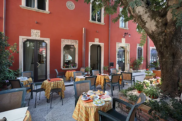Hotel Villa Astoria
