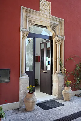 Hotel Villa Astoria