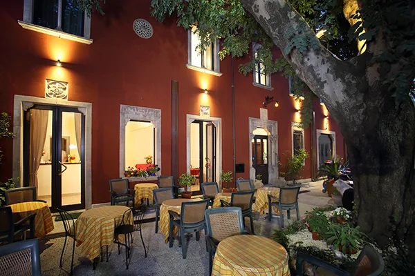 Hotel Villa Astoria