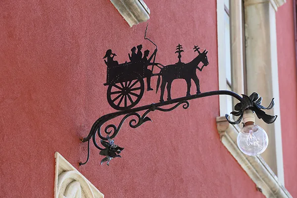 Hotel Villa Astoria