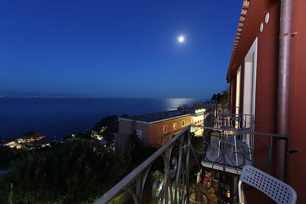 Hotel Villa Astoria