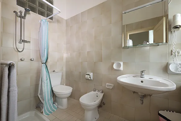Hotel Villa Astoria