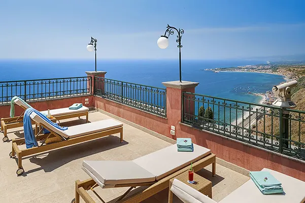 Hotel Villa Schuler