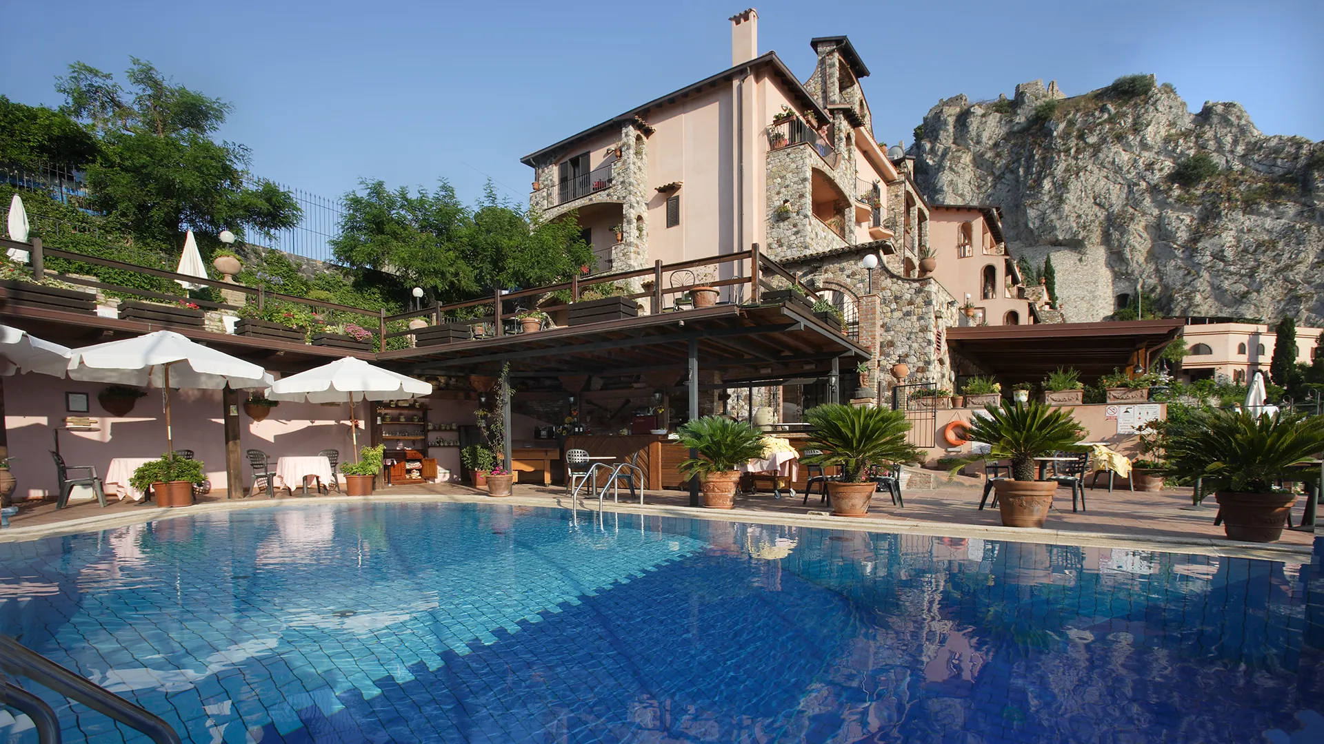 Hotel Villa Sonia