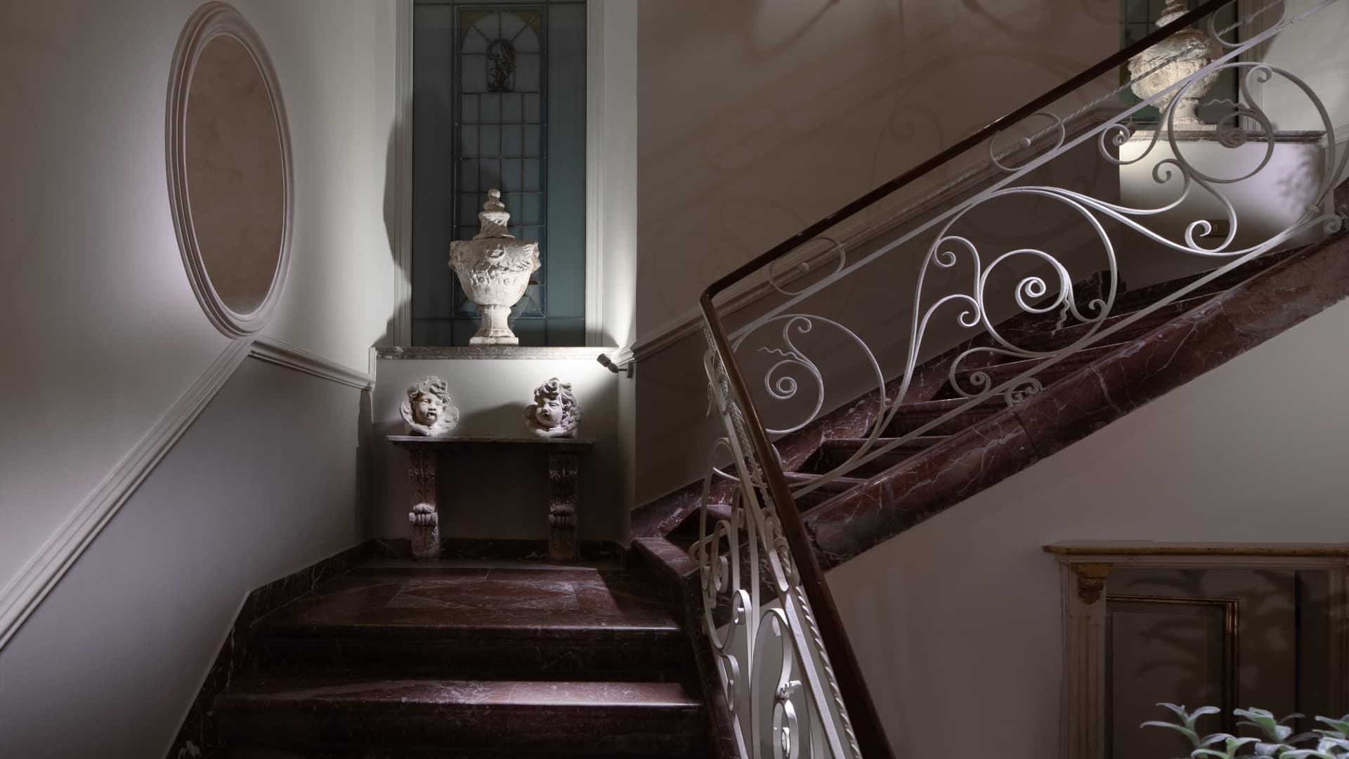 Hotel Villa Taormina