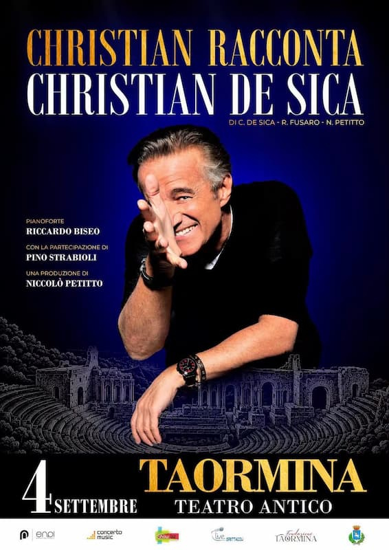 ChristianDeSica