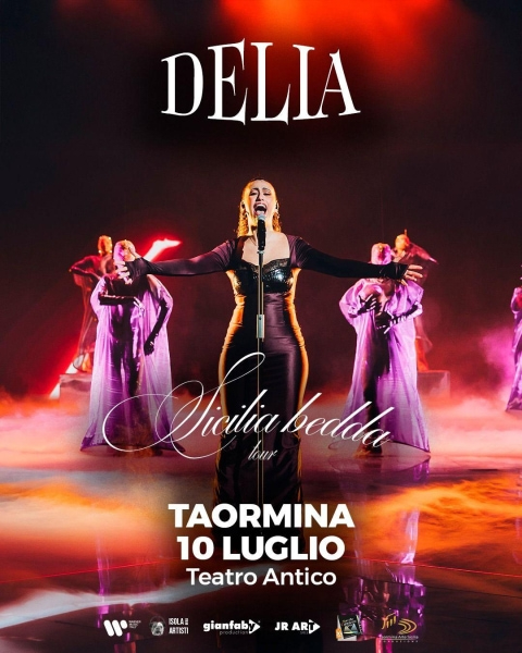 delia 10 luglio 2026