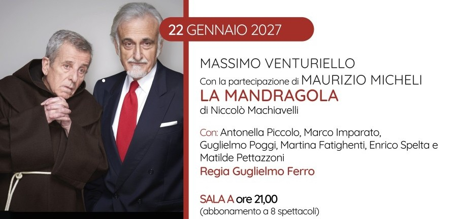 Mandragola