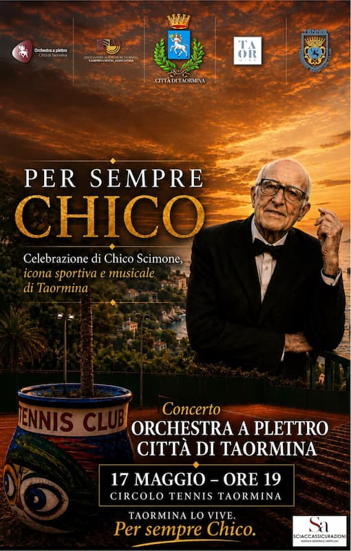 PerSempreChico