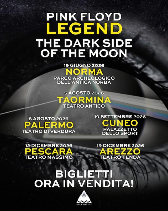 Pink Floyd Legend