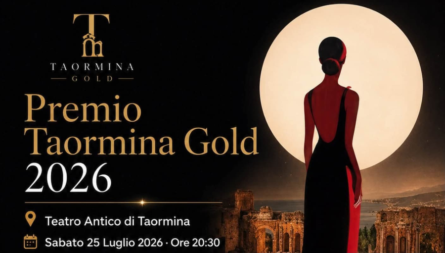 TaorminaGold
