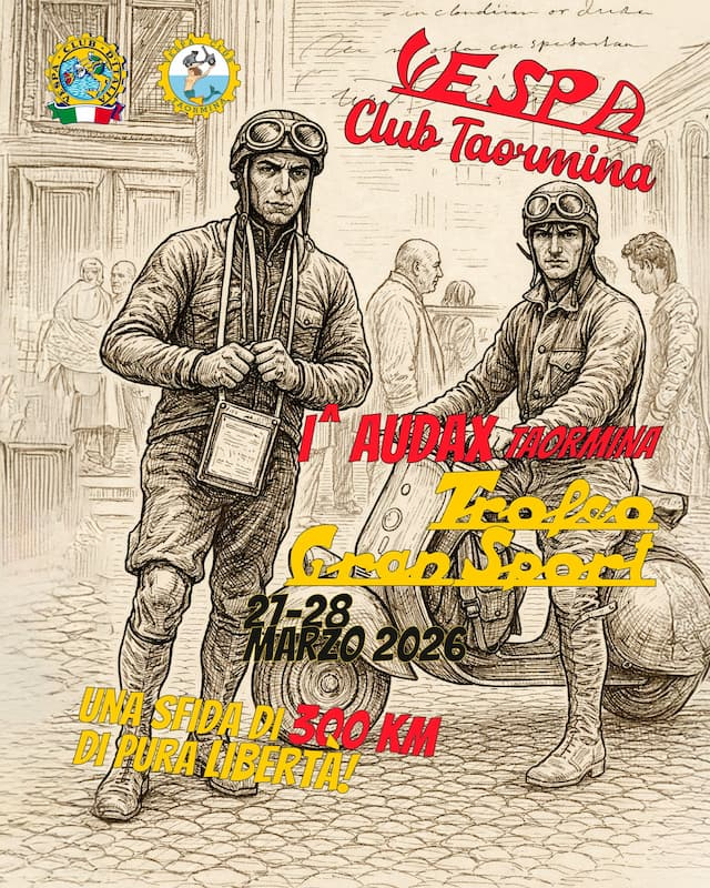 Vespa Club Taormina - 27-8 mar 2026 2