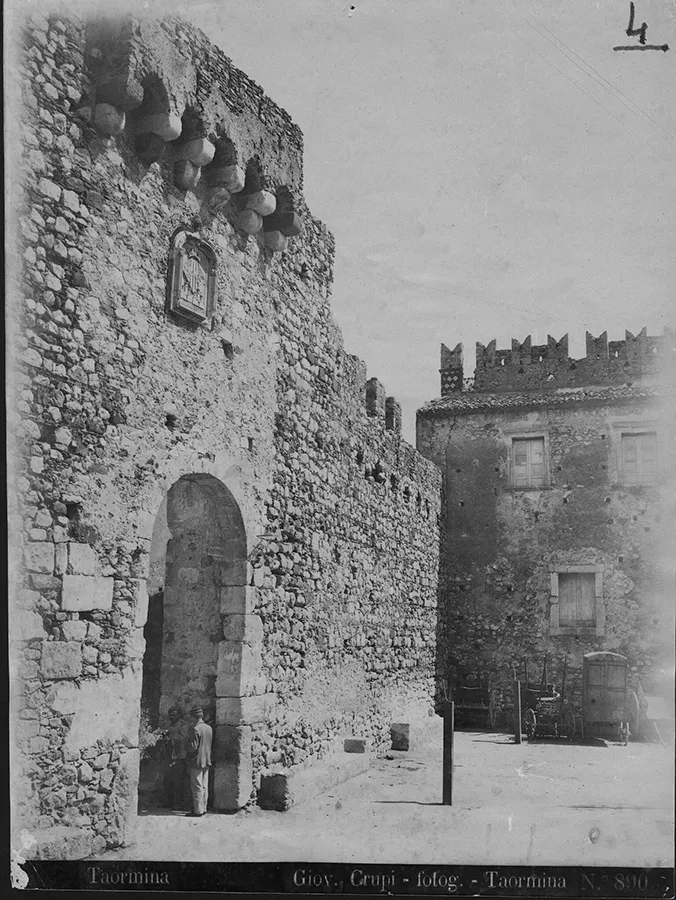 Taormina