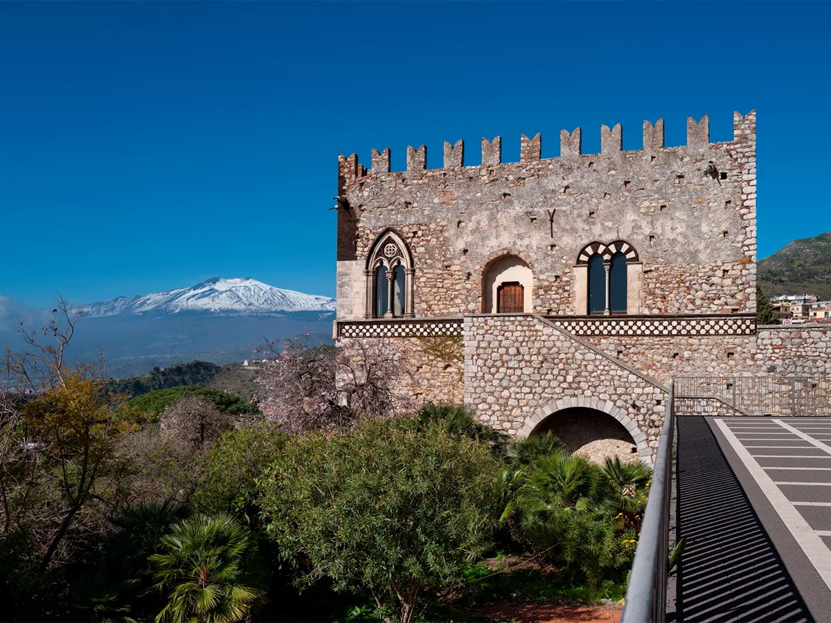 Palazzi storici