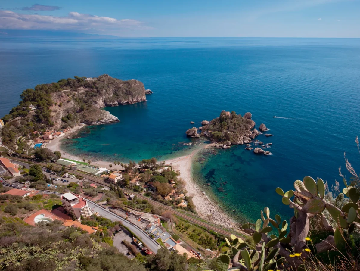 Le Spiagge