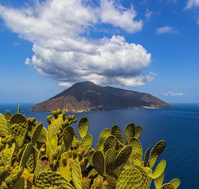 tour isole Eolie