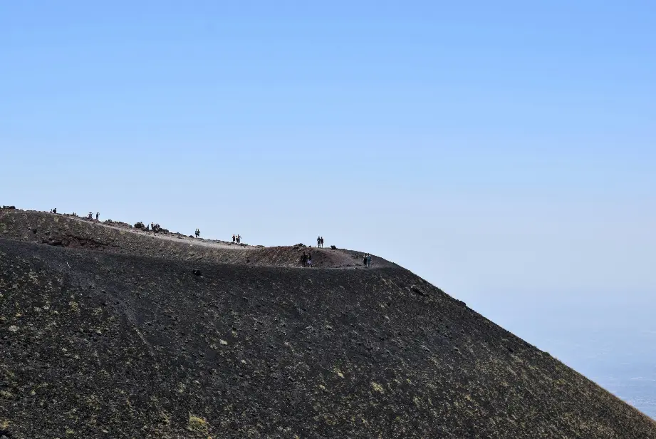 escursioni Etna